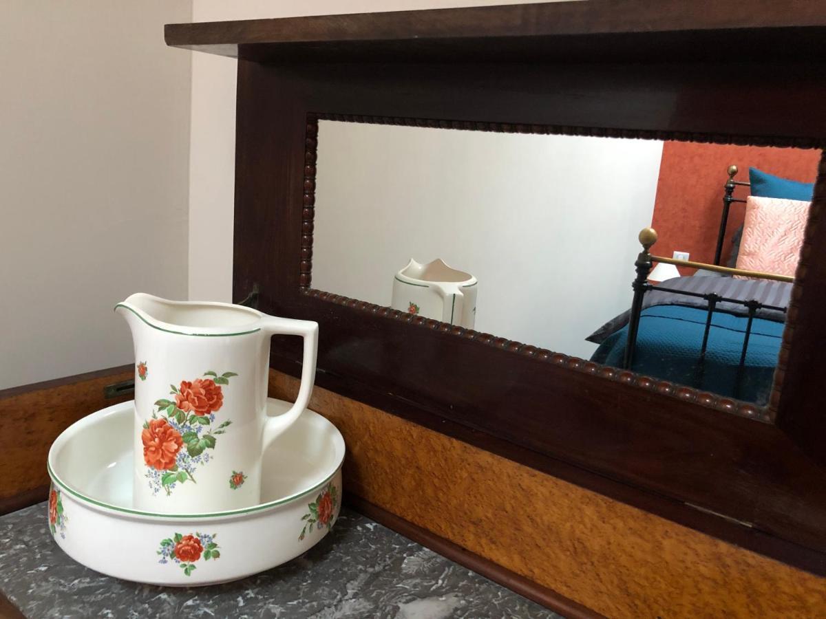 Maison Du Midi, 2 Gites De Charme Ginestas المظهر الخارجي الصورة