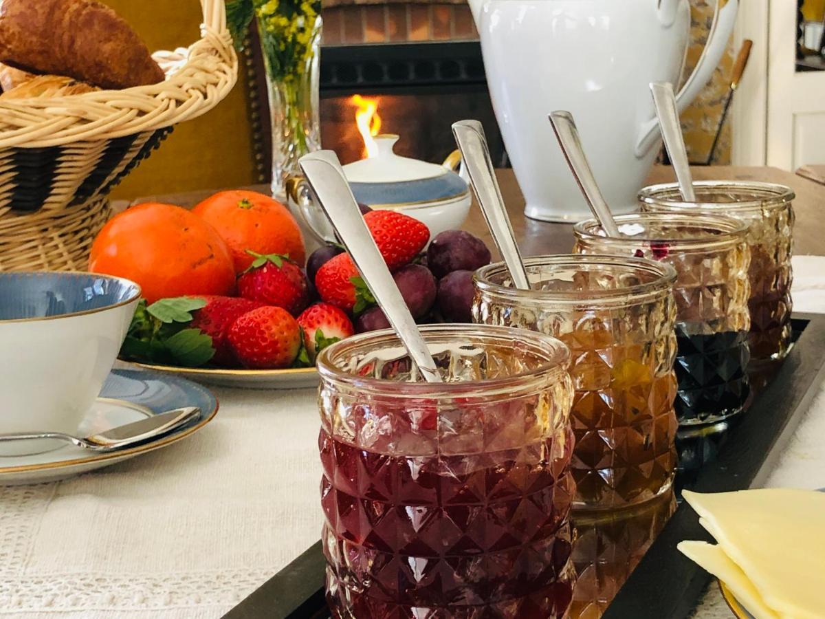 Maison Du Midi, 2 Gites De Charme Ginestas المظهر الخارجي الصورة