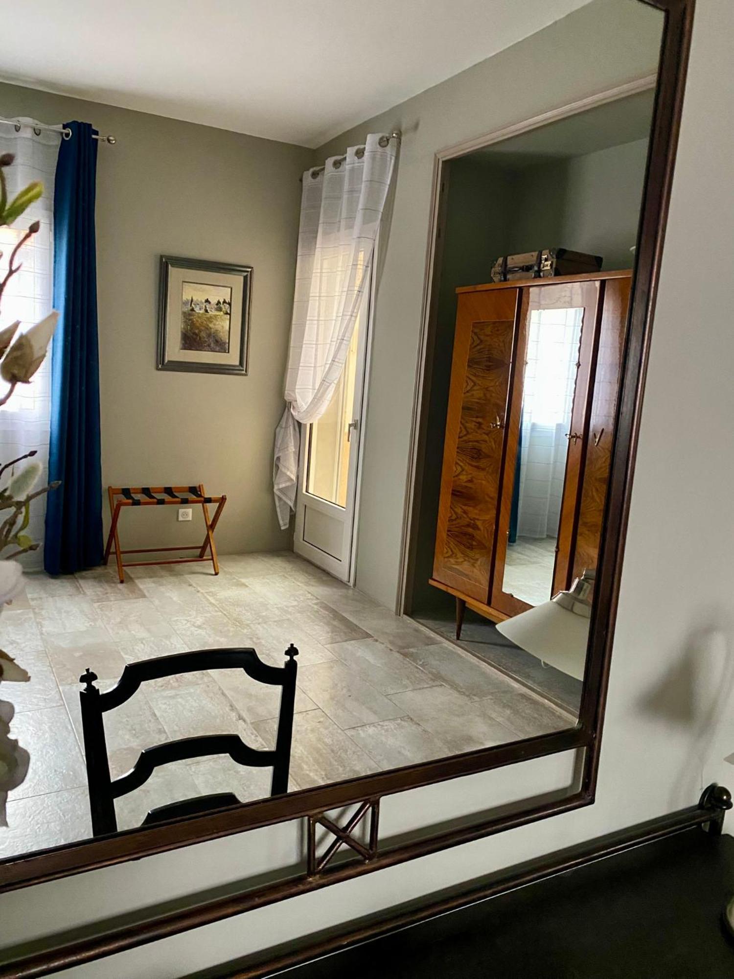 Maison Du Midi, 2 Gites De Charme Ginestas المظهر الخارجي الصورة